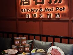 -潮澎派·潮州菜(南国明珠店)