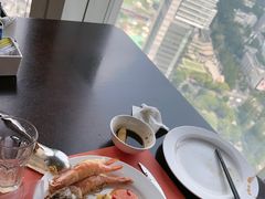 -洲际酒店·地平线全日餐厅HORIZON CAFÉ