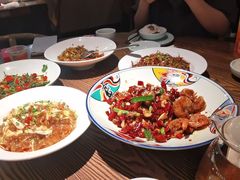 -佬湘楼·27年湘菜(天河都市广场店)