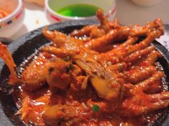 -七八冷面·延边朝鲜族美食(圣熙八号店)