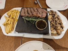 -Entrecôte 法国牛扒馆(保利·时光里店)