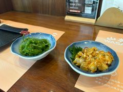 -山葵家居酒屋(天目里店)