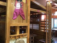 -百年石锅饭·朝鲜族传统民餐