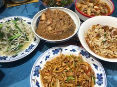 -湘春酒家·1989(运达汇店)