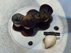 -Le Bistrot de Racine