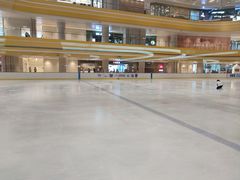 -冠军冰场CHAMPION RINK(苏州中心商场店)
