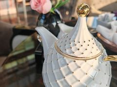 -瑞吉酒店·The Drawing Room闲逸廊·云端下午茶·夜奢Whiskey