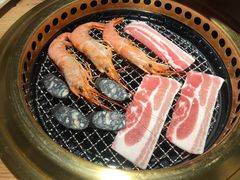 -江户烧肉(高德店)