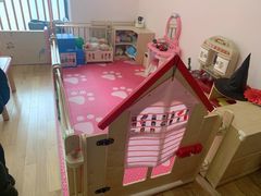 -上海圣地雅歌幼儿园