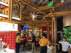 -巴奴毛肚火锅(六天地店)