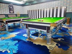 -豪爵台球棋牌·桌游俱乐部(康乐道店)