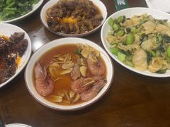 -红灯笼龙凤饭店(宁波老字号店)