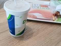 -德克士(南城店)