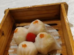 -东方之珠海鲜酒楼(南开店)