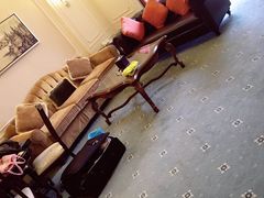 -中旅阿那亚九龙湖·公主酒店