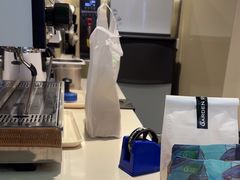 -花园饼屋·吐司蛋糕面包(星海店)