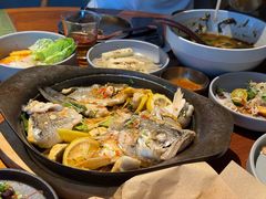 -SHAN山(前滩太古里店)