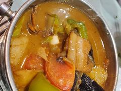 -听涛雅苑百味饺子老家菜馆