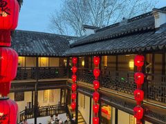 -二泉园老菜馆·百年无锡菜