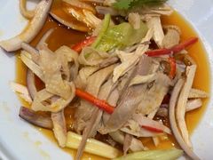 -西部马华清真兰州牛肉面·烧烤夜市(三里河店)