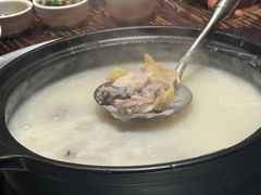 -大良毋米粥(锦龙路总店)