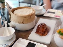 -小大董·烤鸭(王府井apm店)