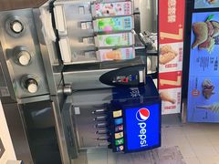 -德克士(广州南站店)