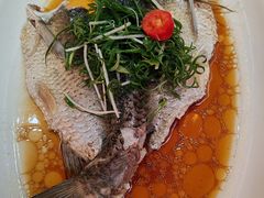 -御满江海鲜酒家(洛溪新城店)