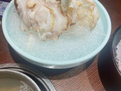 -东海怡品海鲜豆捞(舟宿夜江店)