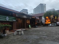 -钟姨糖水(惠城店)