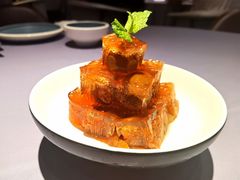 西山榅桲儿-梧桐北京烤鸭·铜锅涮肉(海岸城店)