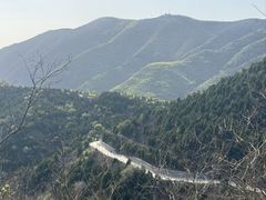 -香山公园