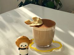 -五进制 Coffee Shop