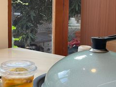 -碗中海·蒸汽海鲜·桑拿鸡(岭南天地店)