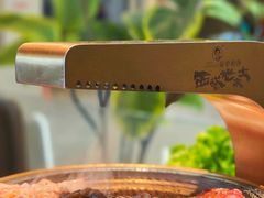 -西塔老太太泥炉烤肉(川沙百联店)