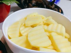 -牧雲子·臻选云南菜 .商务宴请(泰然大厦店)