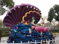 -安徒生童话乐园