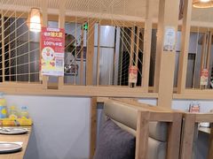 -隆喜元鱼汤包·海鲜(中联广场店)