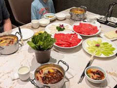 -臻牧壹品雪花牛肉火锅(大兴九臻店)