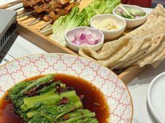 -羊瑞堂·横山炖羊肉·陕菜(未央路旗舰店)