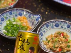 -成都老码头火锅(旺角店)