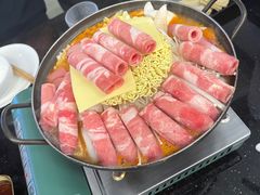 -炙韩料理·部队锅专门店