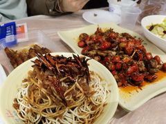 -靓靓蒸虾·头牌蒸虾(万松园玲珑店)