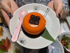 -清水日本料理铁板烧(学府路店)