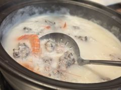 -大良毋米粥(锦龙路总店)