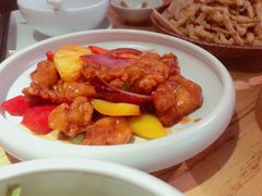 -潮粥荟·潮汕砂锅粥(朝阳大悦城店)