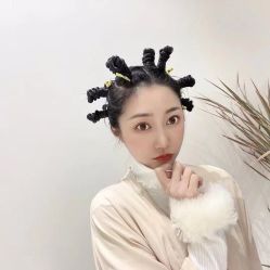 点击看大图 -MY HAIR ARDOR