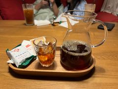 -GOIN CAFE 光阴咖啡馆