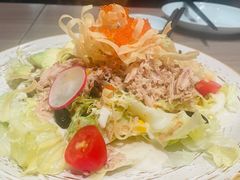 -炙柒Sekinana·精致料理 烧鸟·铁板烧(海上世界店)