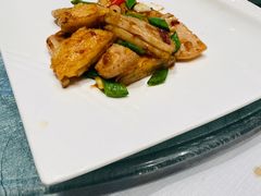 -新雅粤菜馆(南京东路店)